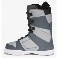 Boots DC Shoes Phase Grey 2022