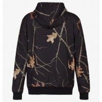 Fleece DC Shoes Snowstar Mossy Oak 2022