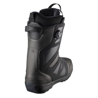 Boots Salomon Launch Boa Black Black Black 2021