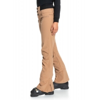 Pantalon Roxy Rising High Woodsmoke 2022