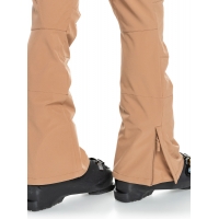 Pantalon Roxy Rising High Woodsmoke 2022