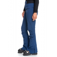 Pantalon Roxy Rising High Medieval Blue 2022