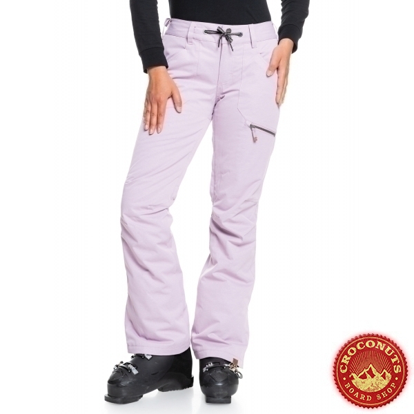 Pantalon Roxy Nadia Dawn Pink 2022