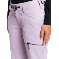 Pantalon Roxy Nadia Dawn Pink 2022