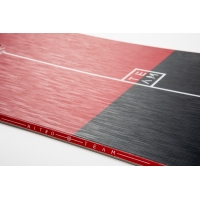 Board Nitro Team Gullwing 2022