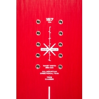 Board Nitro Team Gullwing 2022