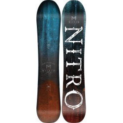 Board Nitro Magnum 2023 pour homme