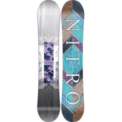 Board Nitro Arial 2022 pour femme