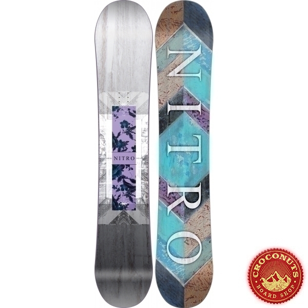 Board Nitro Arial 2022