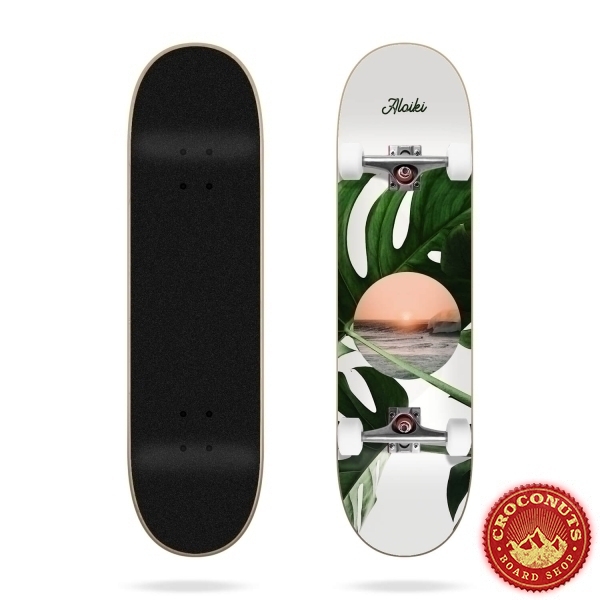 Skate Complet Aloiki Coast 7.6 2023