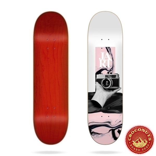 Deck Jart Abstraction 8.125 2021