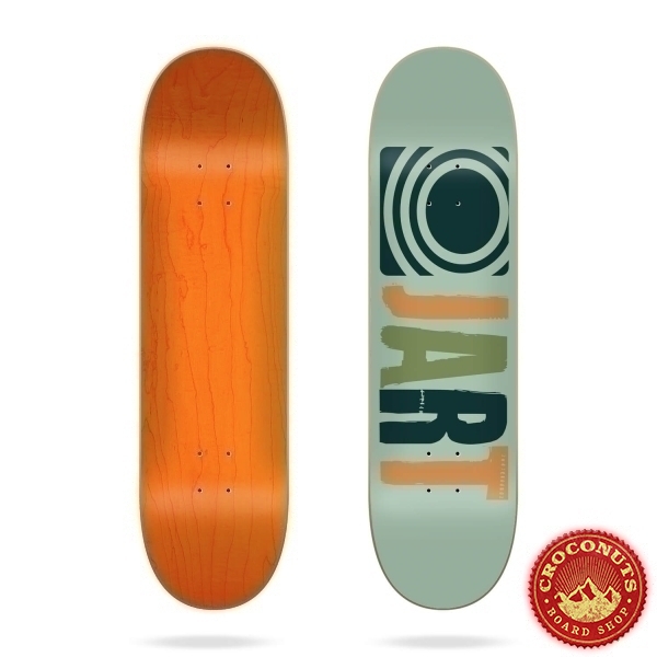 Deck Jart Classic 7.5 2021