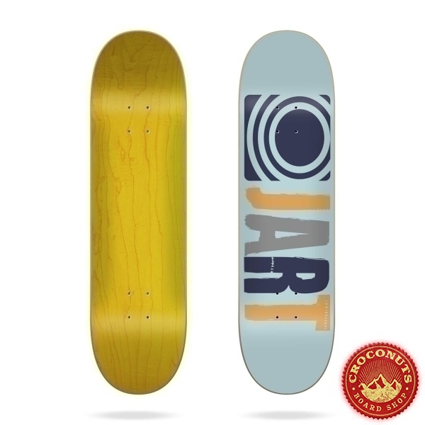 Deck Jart Classic 8.25 2021