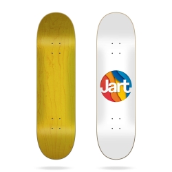 Deck Jart Curly 8.25 2021 pour 