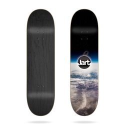 Deck Jart Orange 8.125 2021 pour 