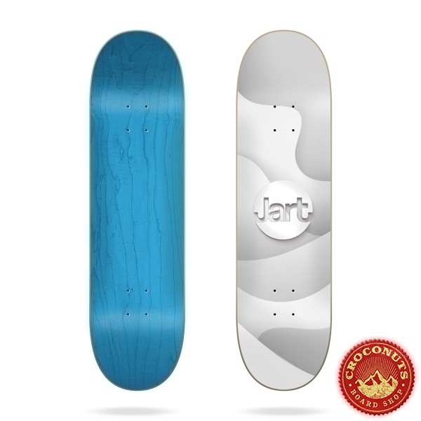 Deck Jart Cold 8.0 2021