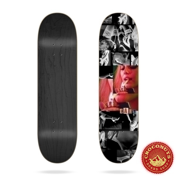 Deck Jart Reel 8.25 2021