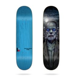 Deck Plan B Frankenstein Giraud 8 2021 pour homme