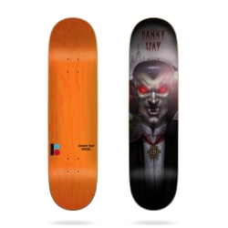 Deck Plan B Dracula Danny 8.5 2021 pour homme