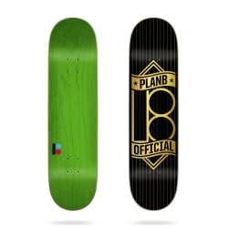 Deck Plan B Banner Gold 8 2021 pour homme