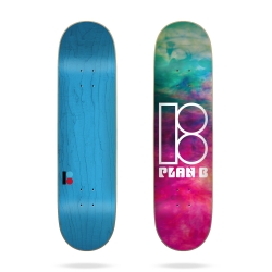 Deck Plan B Hazed 8.25 2021 pour homme