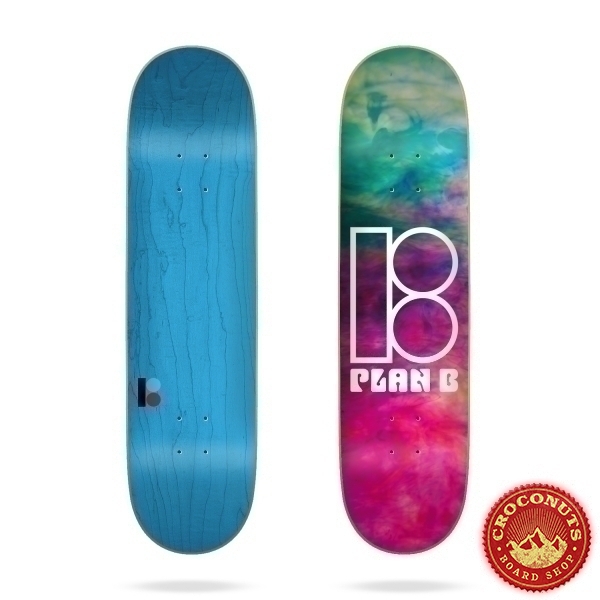 Deck Plan B Hazed 8.25 2021