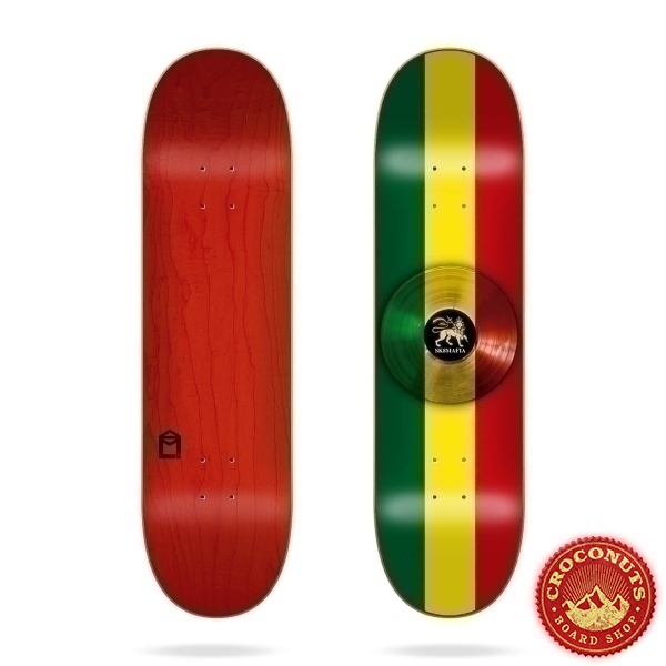 Deck Sk8mafia Roots 8.1 2021