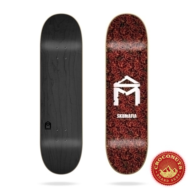 Deck Sk8mafia Beauty 8 2021