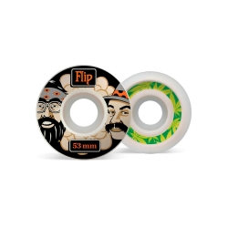 Roues Flip Cutback Cheech And Chong 53MM 2020 pour 