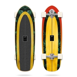 Surfskate Yow Lakey Peak Power Surfing Series 2021 pour homme, pas cher