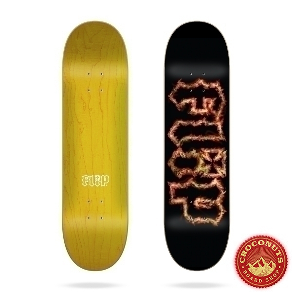 Deck Flip Fuego 8.25 2021