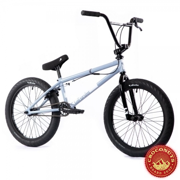 Bmx Tall Order Ramp Medium 2021