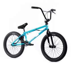Bmx Tall Order Ramp Small 2021 pour