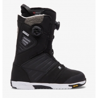 Boots DC Shoes Judge Boa Black 2022