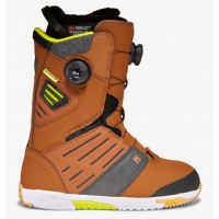 Boots DC Shoes Judge Boa Brown 2022