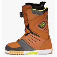 Boots DC Shoes Judge Boa Brown 2022