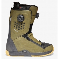Boots DC Shoes Travis Rice Boa Olive 2021