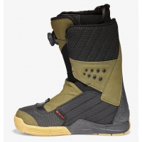 Boots DC Shoes Travis Rice Boa Olive 2021