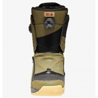 Boots DC Shoes Travis Rice Boa Olive 2021