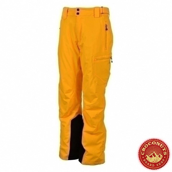 Pantalon Watts Gostt Gold Fusion 2022