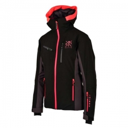 Veste Watts Fiction Black 2024 pour femme