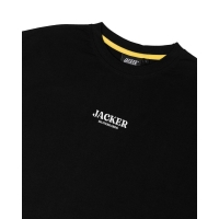 Tee Shirt Jacker No Justice Black 2022
