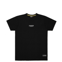 Tee Shirt Jacker No Justice Black 2022