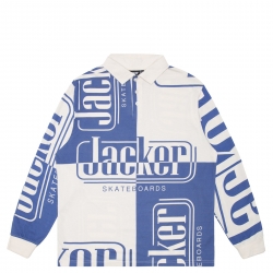 Polo Jacker Target Logo Sand 2022 pour , pas cher