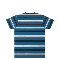 Tee Shirt Jacker Stripes Blue 2022