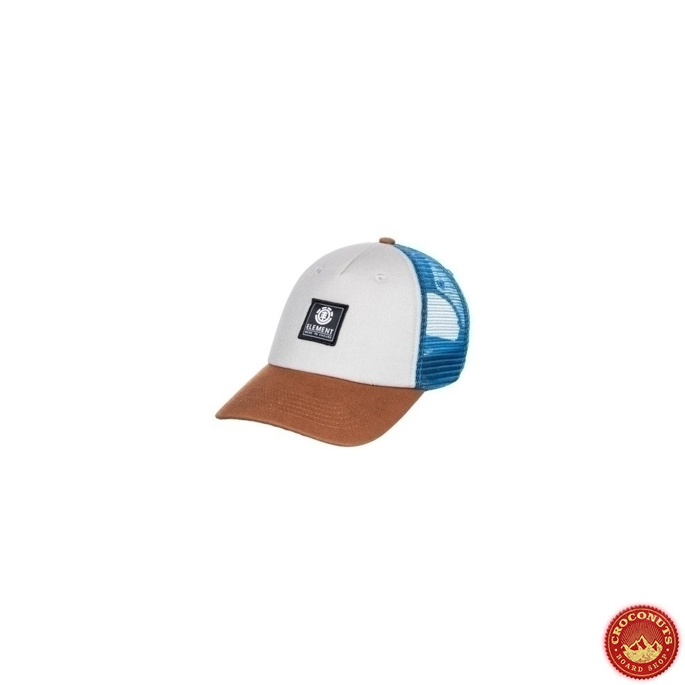 Casquette Element Icon Mesh Pussywillow 