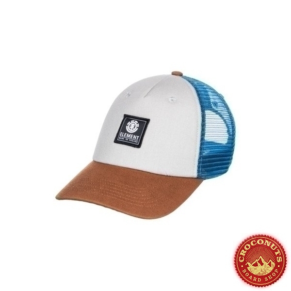 Casquette Element Icon Mesh Pussywillow 2022
