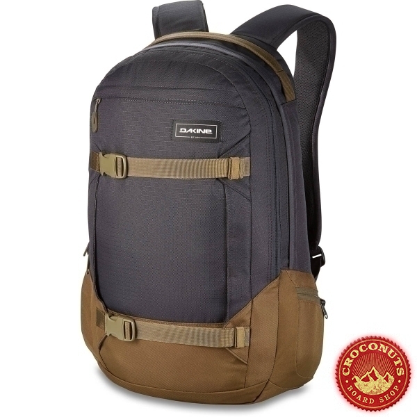 Sac Dakine Mission 25L Blue Graphite 2022