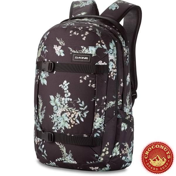 Sac Dakine Mission 25L Women Solstice Floral 2022