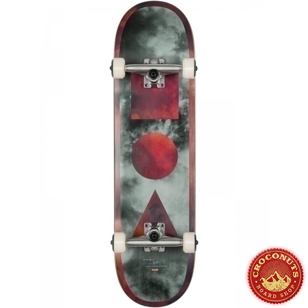 Skate Complet Globe G1 Stack 8.375 2022